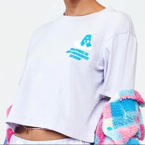 Love Me Bunny Napping Tee